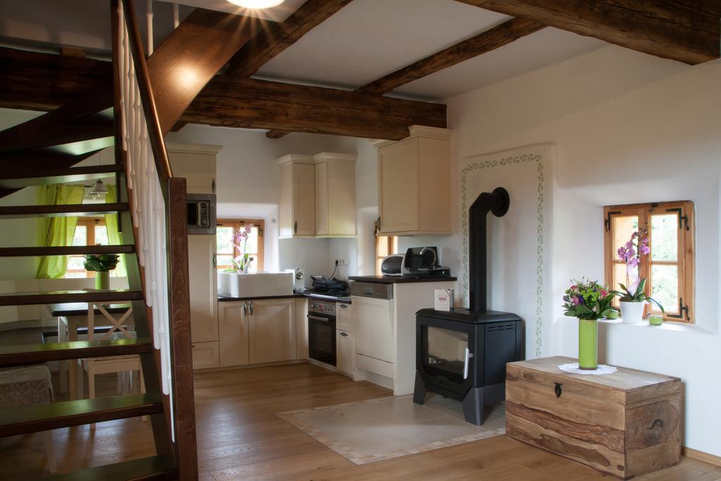 Landhaus Moser Leutschach Kamer foto