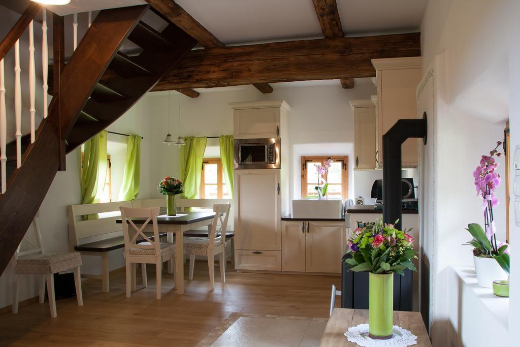 Landhaus Moser Leutschach Kamer foto