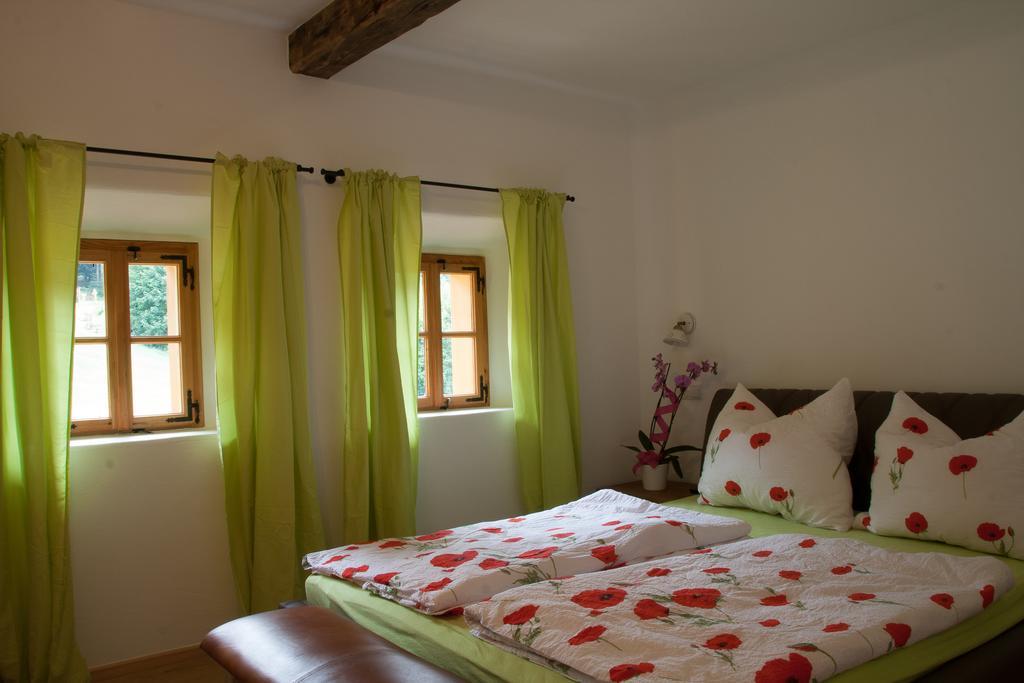 Landhaus Moser Leutschach Kamer foto