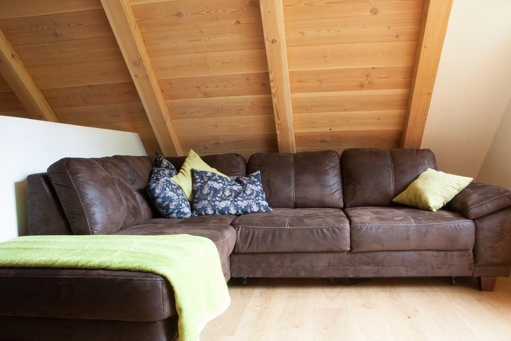 Landhaus Moser Leutschach Kamer foto