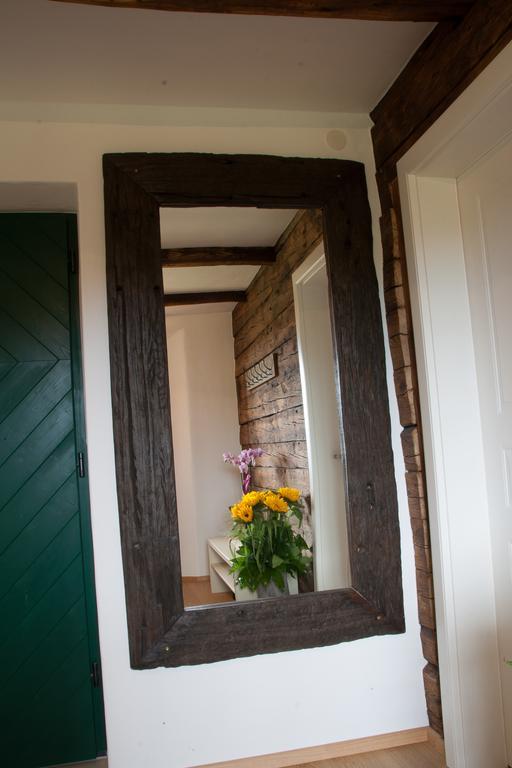Landhaus Moser Leutschach Kamer foto