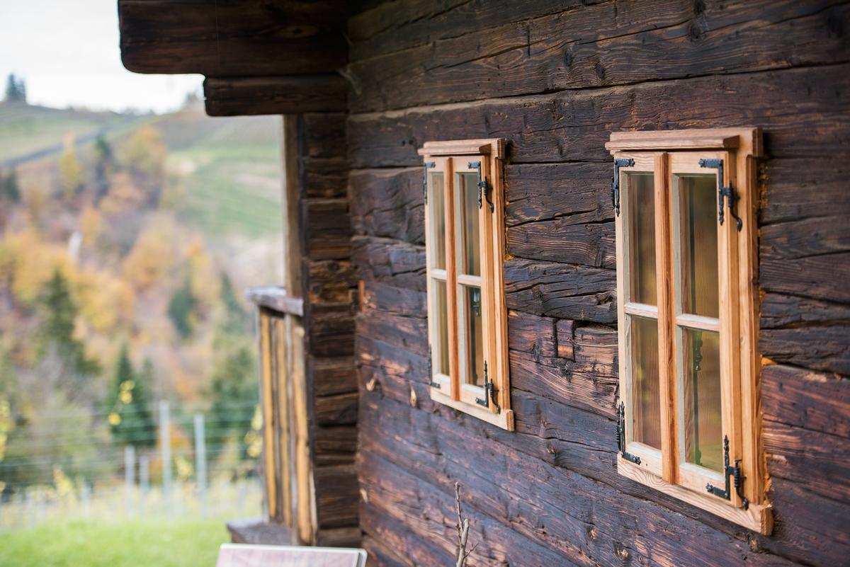 Landhaus Moser Leutschach Buitenkant foto