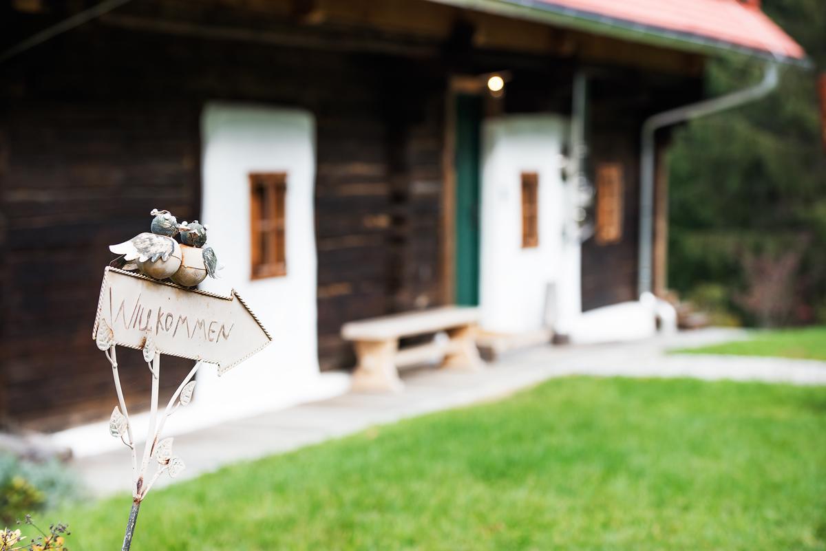 Landhaus Moser Leutschach Buitenkant foto